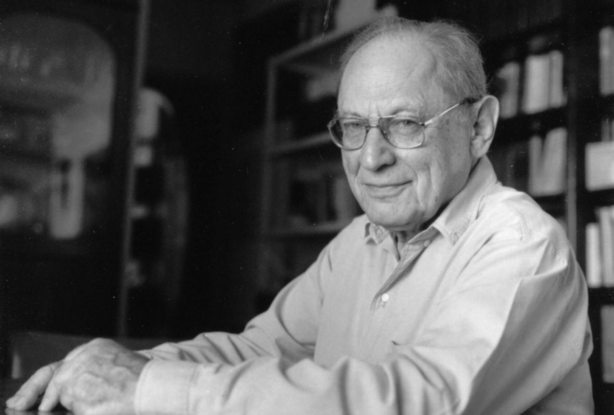 Boris Schnaiderman. Boris Schnaiderman.