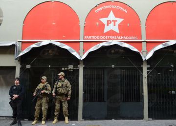 PF prende Paulo Bernardo, ex-ministro de Lula e Dilma, e faz buscas na sede do PT