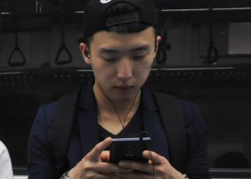 A Coreia superconectada contra a Coreia ‘incomunicável’