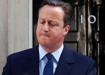 Primeiro-ministro David Cameron renunciará em outubro