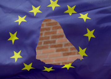 Vitória do ‘Brexit’ espalha incertezas sobre o futuro da Europa