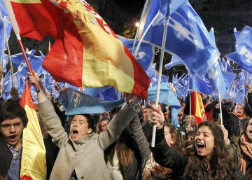 Espanha volta às urnas em busca de saída para bloqueio institucional