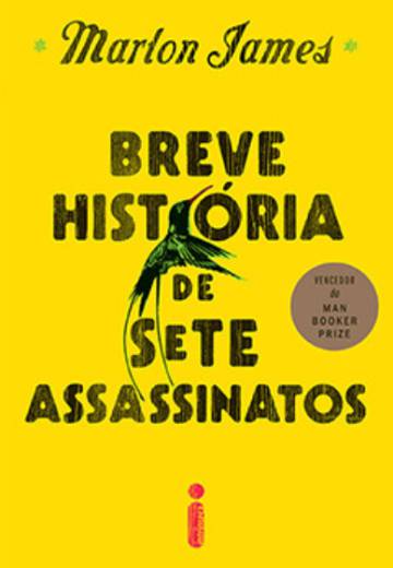 Marlon James: “Bob Marley foi visto por alguns como um revolucionário perigoso”