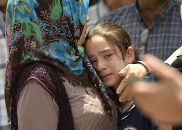 Massacre no aeroporto de Istambul deixa 41 mortos e 239 feridos