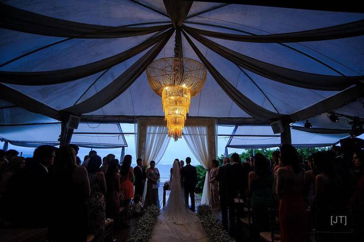 Casamento do filho de Antonio Bellini, em Jureré Internacional (SC). Casamento do filho de Antonio Bellini, em Jureré Internacional (SC).