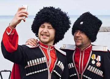 Crimeia, a obsessão de Putin