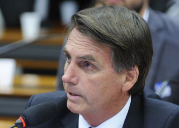 Bolsonaro entra na mira do Conselho de Ética por incitar tortura