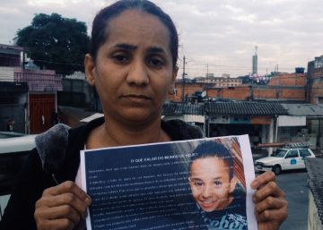 A memória de Biel e Ítalo, as crianças que a polícia brasileira mata