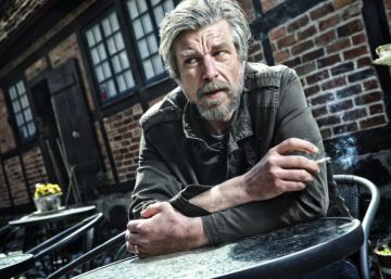 Bem-vindo ao Brasil, meu amigo Karl Ove