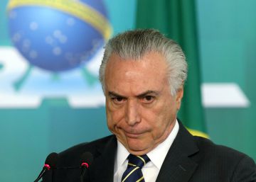 O ‘generoso’ Temer pré-impeachment faz bondades em meio ao ajuste O ‘generoso’ Temer pré-impeachment faz bondades em meio ao ajuste
