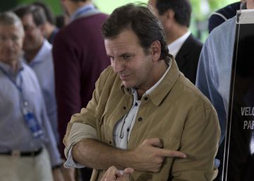 Paes: “A forma como a ajuda para o Rio foi pedida foi muito ruim”