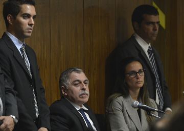 O Brasil aprende (e ensina) a delatar três anos após mudança na lei O Brasil aprende (e ensina) a delatar três anos após mudança na lei