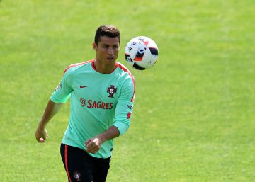 Cristiano Ronaldo, a um passo da conquista que lhe falta