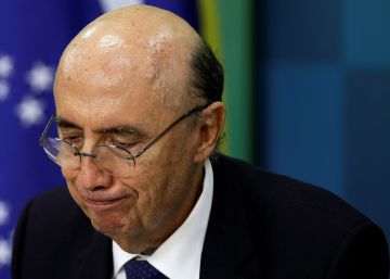Meirelles prevê déficit de 139 bilhões em 2017 e não descarta mais impostos