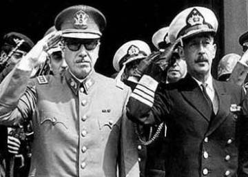 Arquivo en espanhol: Misión de exterminio para la 'caravana de la muerte' Arquivo en espanhol: Misión de exterminio para la 'caravana de la muerte'