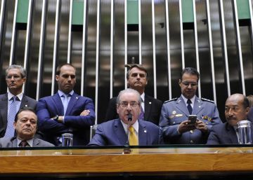 Poucos escapam da Justiça: o perfil dos principais candidatos à presidência da Câmara