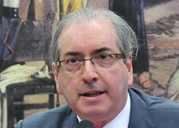 Cunha é derrotado e cassação será votada no plenário da Câmara