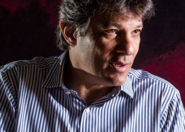 Haddad, sem força na periferia de São Paulo e rejeitado até por petistas em pesquisa