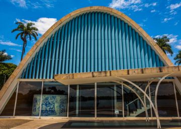 Unesco consagra Le Corbusier