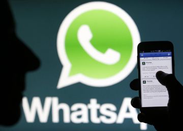 Un juez ordena bloquear WhatsApp en todo el territorio brasileño