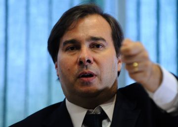 Rodrigo Maia: “Só leis rígidas contra o terrorismo não adianta”