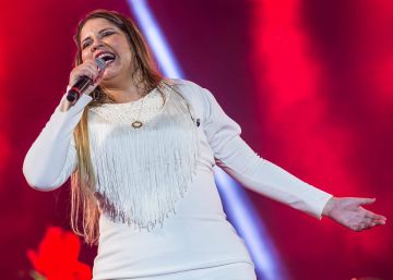 Marília Mendonça: a ‘Adele brasileira’ move multidões