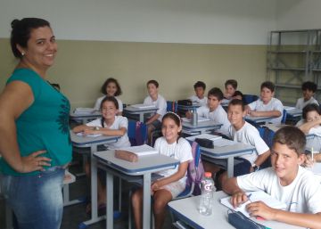 Como uma cidade de 3.000 habitantes conquistou o maior IDH de educação