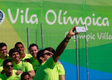 Em busca do espírito olímpico no Rio a 10 dias do início dos Jogos