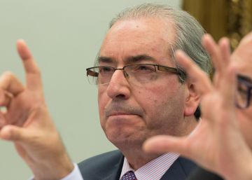 Por que Eduardo Cunha ainda não foi preso?