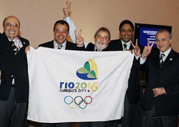 Sem clima político, Olimpíada do Rio não terá ex-presidentes na cerimônia de abertura
