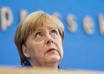 Merkel descarta mudar sua política de acolhida aos refugiados após os últimos ataques