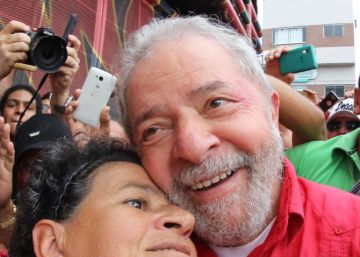 Lula contrata advogado de Mike Tyson para questionar Moro na ONU