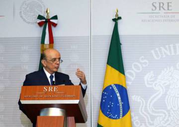 José Serra descobre a igualdade de gênero no México