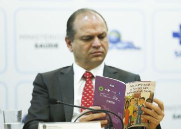 “Homens trabalham mais que mulheres”, a última gafe da equipe de Temer