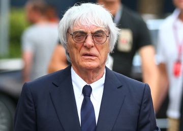 Sogra de Ecclestone é libertada depois de nove dias de sequestro