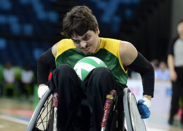 Bolsa Atleta não leva Brasil ao pódio