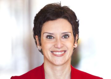 Monica de Bolle: “Apesar das boas intenções, o Governo Temer é muito frágil”