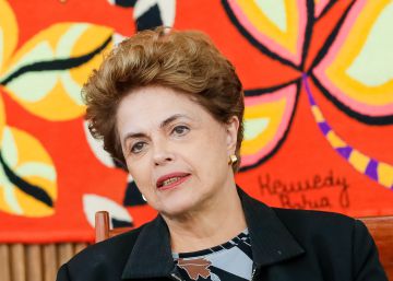 Temer busca acelerar el ‘impeachment’ de Rousseff para asumir el cargo cuanto antes