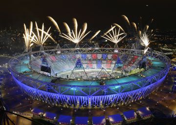 Horário da abertura da Olimpíada 2016