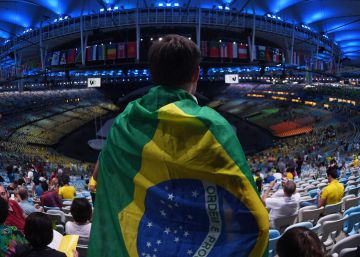 Momentos históricos e inesquecíveis de seis Jogos Olímpicos