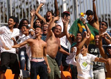 Guia básico para entender e falar o ‘carioquêx’ durante os Jogos