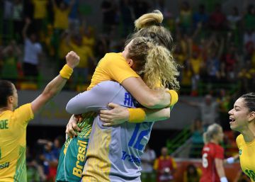 Brasil decola com prata no tiro, mas cai nos tatames