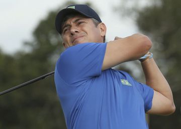 As raízes do golfe surgem num campo recém-construído no Rio