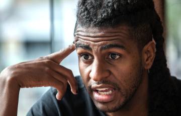 Rico Dalasam: “O rap é homofóbico, mas também é grande”