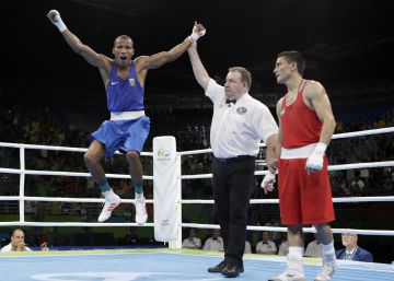 Judô rendeu três das quatro medalhas do Brasil na Rio 2016