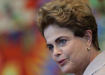 Leia íntegra da carta de Dilma Rousseff
