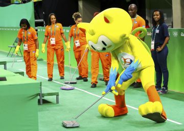 Trilha sonora contra a crise de abstinência pela Rio 2016