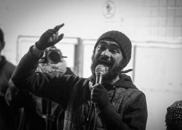 Para Justiça, fotógrafo é o culpado por perder olho ao cobrir protesto em 2013