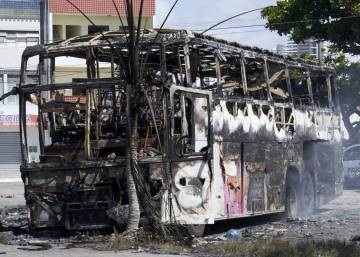 Com situação carcerária precária, Rio Grande do Norte vive onda de violência