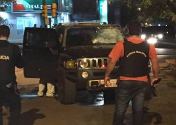 Assassinato do “rei do tráfico” na fronteira deixa em alerta autoridades brasileiras